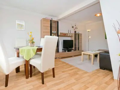 Ferienwohnung für 5 Personen (90 m²) in Groß Kordshagen 8/10
