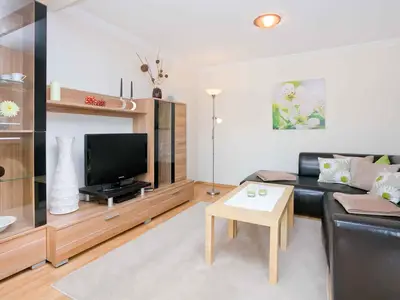 Ferienwohnung für 5 Personen (90 m²) in Groß Kordshagen 9/10