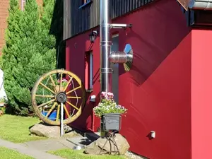 Ferienwohnung für 4 Personen (50 m²) in Groß Kordshagen