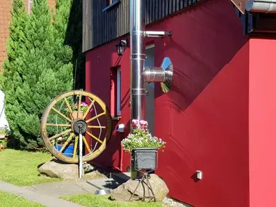 Ferienwohnung für 4 Personen (50 m²) in Groß Kordshagen 1/10