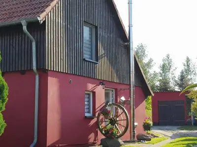 Ferienwohnung für 4 Personen (50 m²) in Groß Kordshagen 2/10