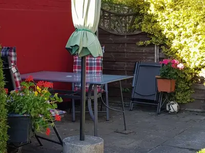 Ferienwohnung für 4 Personen (50 m²) in Groß Kordshagen 3/10