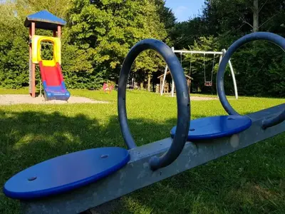 Ferienwohnung für 4 Personen (50 m²) in Groß Kordshagen 8/10