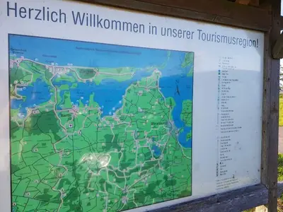 Ferienwohnung für 4 Personen (50 m²) in Groß Kordshagen 10/10