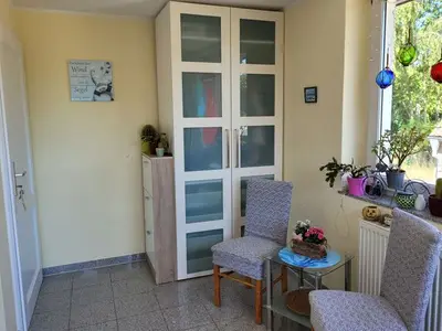 Ferienwohnung für 4 Personen (56 m²) in Groß Kordshagen 2/10