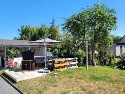 Ferienwohnung für 4 Personen (56 m²) in Groß Kordshagen 4/10