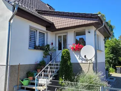 Ferienwohnung für 4 Personen (56 m²) in Groß Kordshagen 5/10