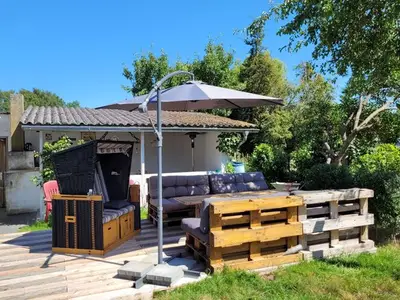 Ferienwohnung für 4 Personen (56 m²) in Groß Kordshagen 6/10