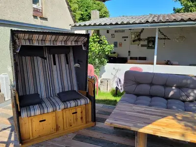 Ferienwohnung für 4 Personen (56 m²) in Groß Kordshagen 7/10