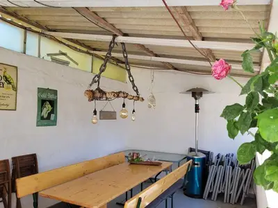 Ferienwohnung für 4 Personen (56 m²) in Groß Kordshagen 8/10