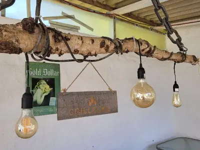 Ferienwohnung für 4 Personen (56 m²) in Groß Kordshagen 9/10