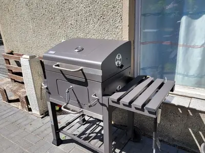 Ferienwohnung für 4 Personen (56 m²) in Groß Kordshagen 10/10