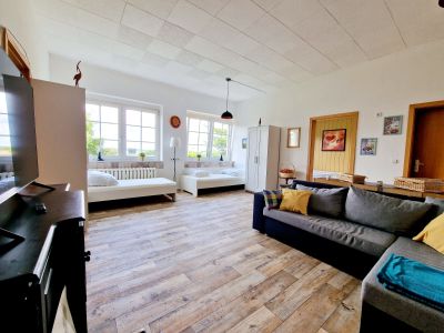 Ferienwohnung für 4 Personen (65 m²) in Groß Miltzow 1/10