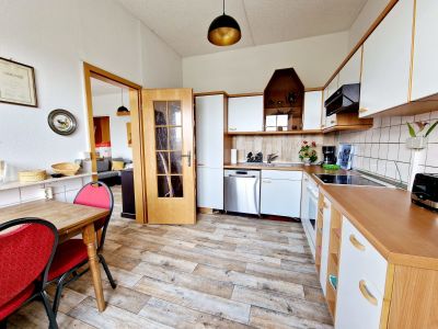 Ferienwohnung für 4 Personen (65 m²) in Groß Miltzow 3/10