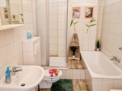 Ferienwohnung für 4 Personen (65 m²) in Groß Miltzow 5/10