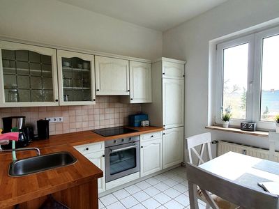 Ferienwohnung für 2 Personen (33 m²) in Groß Miltzow 1/10