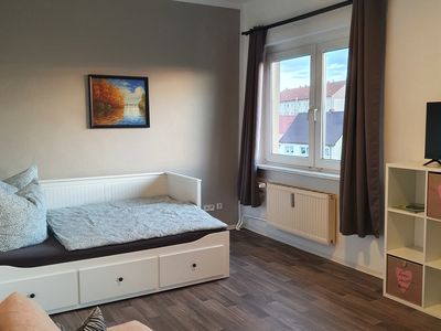 Ferienwohnung für 2 Personen (33 m²) in Groß Miltzow 4/10