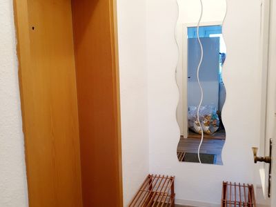 Ferienwohnung für 2 Personen (33 m²) in Groß Miltzow 6/10