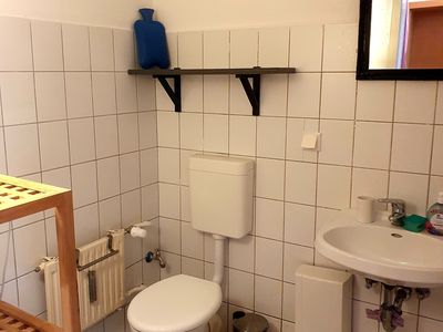 Ferienwohnung für 2 Personen (33 m²) in Groß Miltzow 8/10