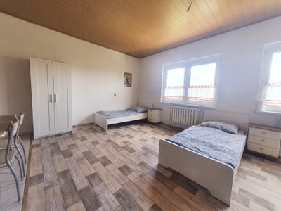 Ferienwohnung für 3 Personen (35 m²) in Groß Miltzow 3/10