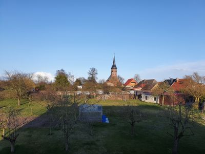 Ferienwohnung für 3 Personen (35 m²) in Groß Miltzow 9/10