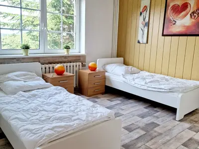 Ferienwohnung für 4 Personen (65 m²) in Groß Miltzow 2/10