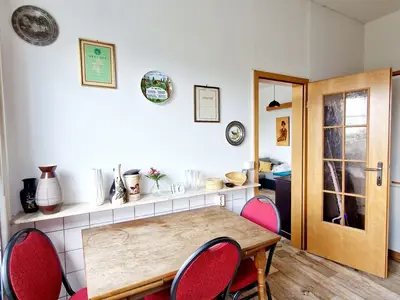 Ferienwohnung für 4 Personen (65 m²) in Groß Miltzow 4/10