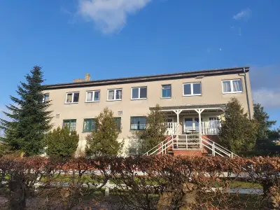 Ferienwohnung für 4 Personen (65 m²) in Groß Miltzow 7/10