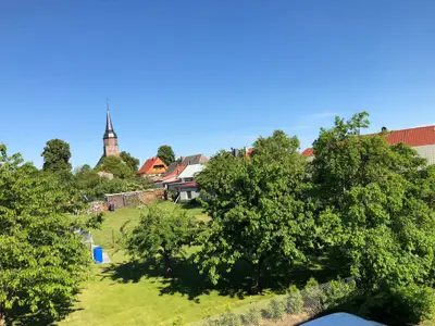 Ferienwohnung für 4 Personen (65 m²) in Groß Miltzow 10/10