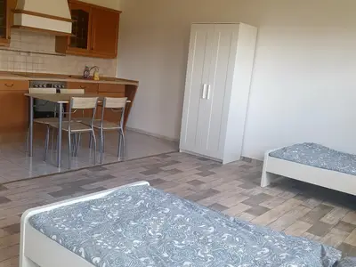 Ferienwohnung für 3 Personen (35 m²) in Groß Miltzow 1/10