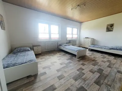 Ferienwohnung für 3 Personen (35 m²) in Groß Miltzow 4/10
