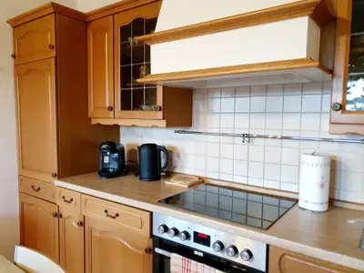 Ferienwohnung für 3 Personen (35 m²) in Groß Miltzow 5/10