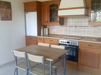 Ferienwohnung für 3 Personen (35 m²) in Groß Miltzow 6/10