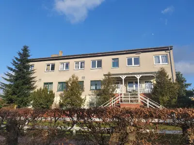 Ferienwohnung für 3 Personen (35 m²) in Groß Miltzow 10/10