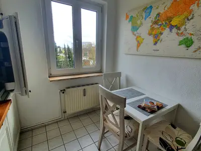 Ferienwohnung für 2 Personen (33 m²) in Groß Miltzow 3/10
