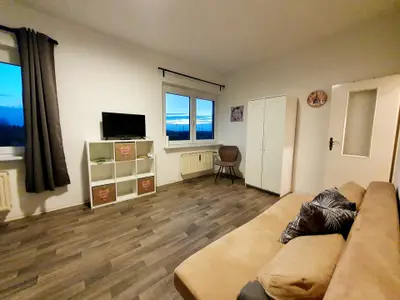 Ferienwohnung für 2 Personen (33 m²) in Groß Miltzow 5/10