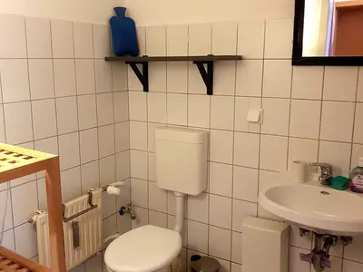 Ferienwohnung für 2 Personen (33 m²) in Groß Miltzow 8/10