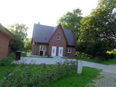 Ferienwohnung für 5 Personen (58 m²) in Groß Mohrdorf 1/10