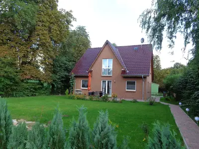 Ferienwohnung für 4 Personen (65 m²) in Groß Mohrdorf 2/10