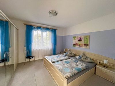 Ferienwohnung für 4 Personen (90 m²) in Groß Mohrdorf 5/10