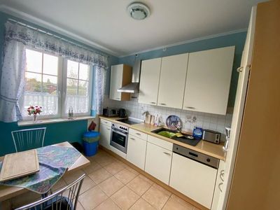 Ferienwohnung für 4 Personen (90 m²) in Groß Mohrdorf 6/10