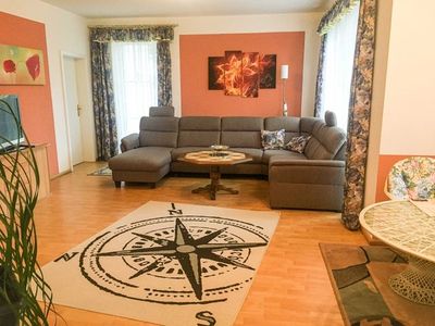 Ferienwohnung für 4 Personen (90 m²) in Groß Mohrdorf 7/10