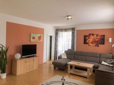 Ferienwohnung für 4 Personen (90 m²) in Groß Mohrdorf 10/10