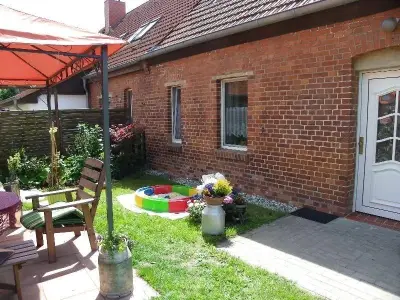 Ferienwohnung für 4 Personen (76 m²) in Hohendorf 1/10