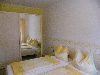 Ferienwohnung für 4 Personen (76 m²) in Hohendorf 7/10