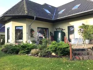 Ferienwohnung für 4 Personen (55 m²) in Hohendorf