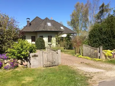 Ferienwohnung für 4 Personen (55 m²) in Hohendorf 2/10