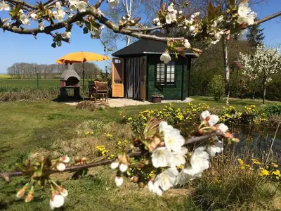 Ferienwohnung für 4 Personen (55 m²) in Hohendorf 3/10