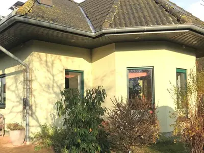 Ferienwohnung für 4 Personen (55 m²) in Hohendorf 5/10