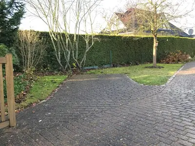 Ferienwohnung für 4 Personen (55 m²) in Hohendorf 7/10
